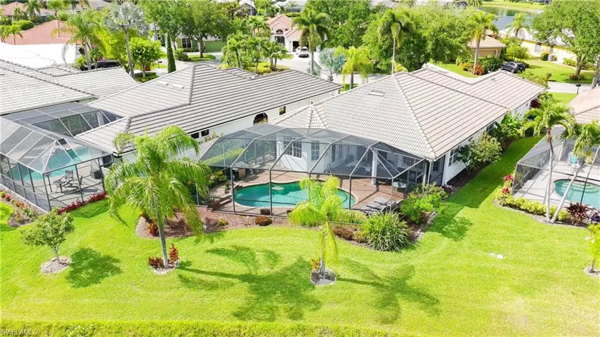 4388  Pomarine  CT, Naples, FL 34119
