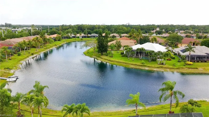 4388  Pomarine  CT, Naples, FL 34119