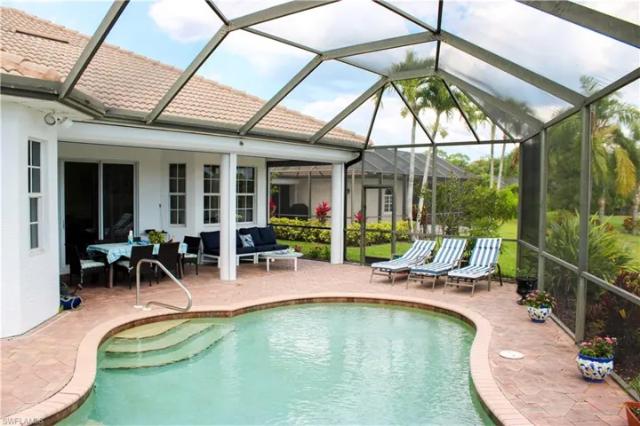 4388  Pomarine  CT, Naples, FL 34119