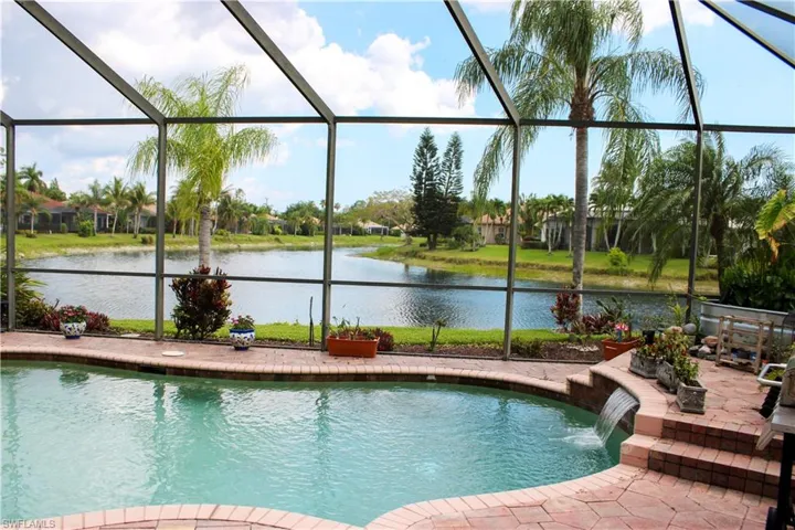 4388  Pomarine  CT, Naples, FL 34119