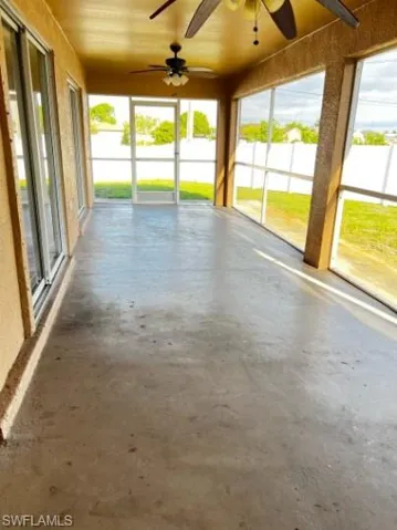 743 Sw 6th St, Cape Coral, Florida 33991