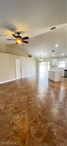 743 Sw 6th St, Cape Coral, Florida 33991