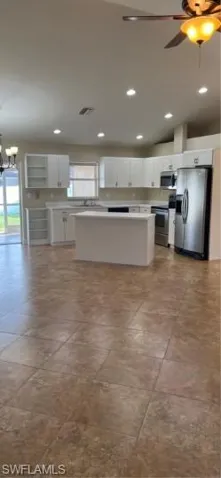 743 Sw 6th St, Cape Coral, Florida 33991