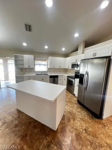 743 Sw 6th St, Cape Coral, Florida 33991