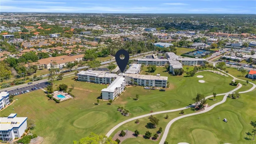 1740 Pine Valley DR # 212, FORT MYERS FL 33907