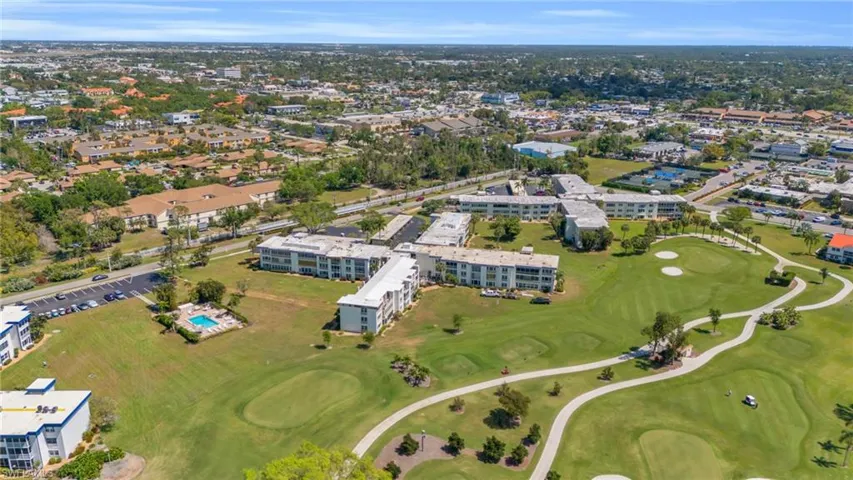 1740 Pine Valley DR # 212, FORT MYERS FL 33907