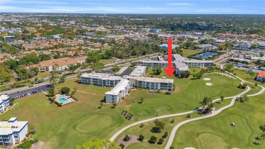 1740 Pine Valley DR # 212, FORT MYERS FL 33907
