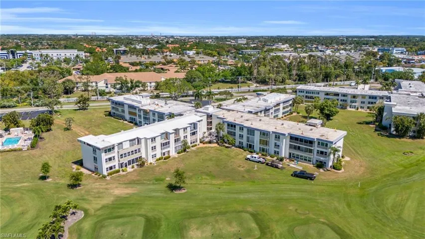 1740 Pine Valley DR # 212, FORT MYERS FL 33907