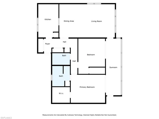 1740 Pine Valley DR # 212, FORT MYERS FL 33907