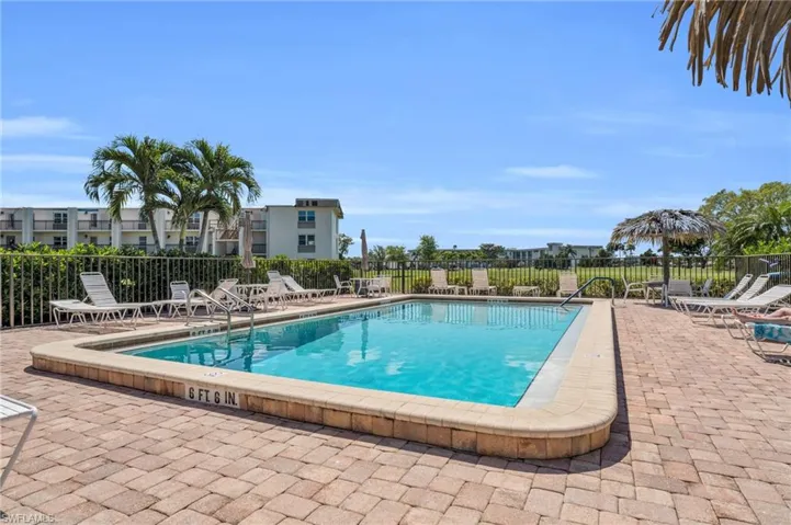 1740 Pine Valley DR # 212, FORT MYERS FL 33907