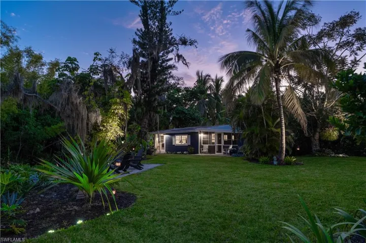 10810 Goodwin St, Bonita Springs, Florida 34135