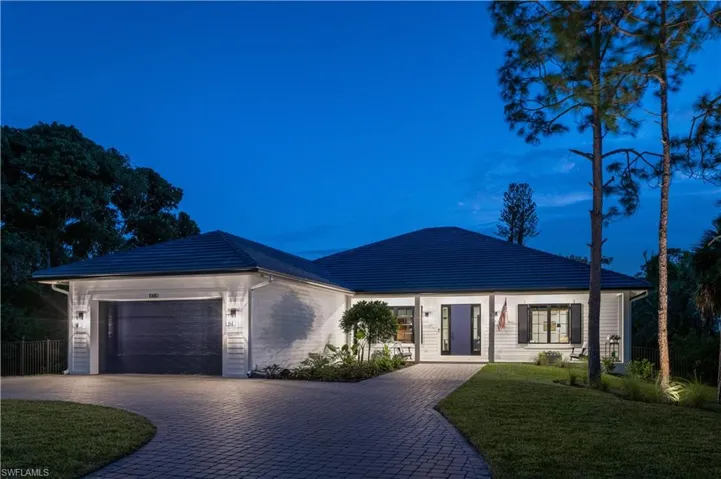 10810 Goodwin St, Bonita Springs, Florida 34135