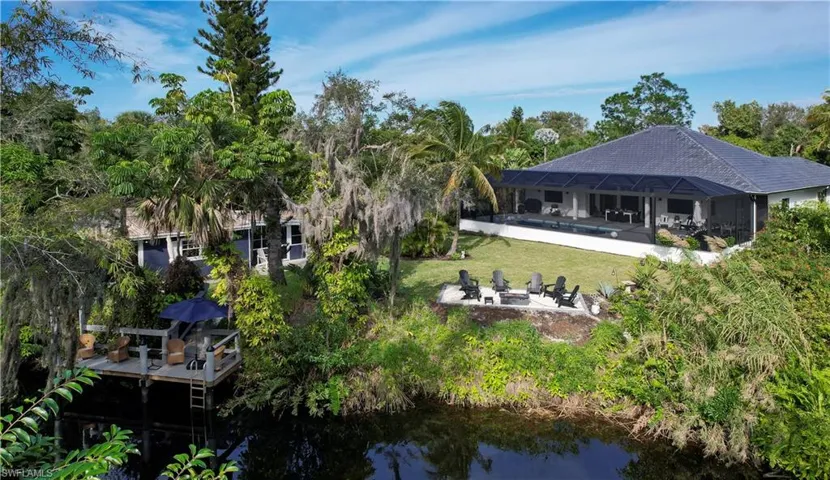 10810 Goodwin St, Bonita Springs, Florida 34135