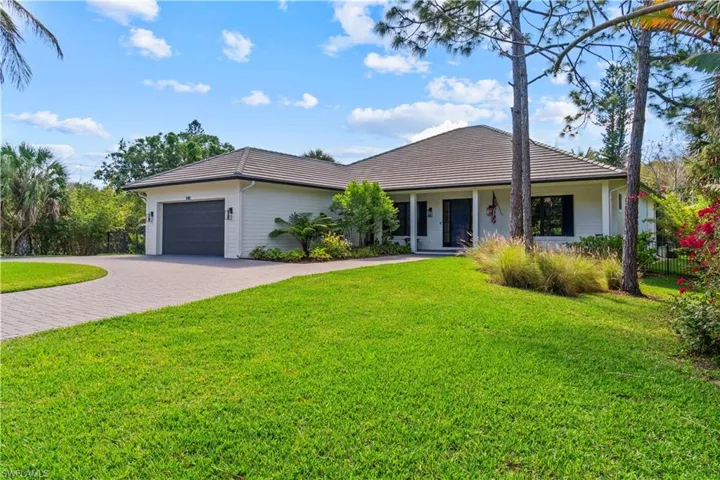 10810 Goodwin St, Bonita Springs, Florida 34135