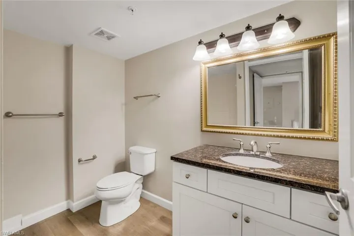 1865 Florida Club Dr 6110, Naples, Florida 34112