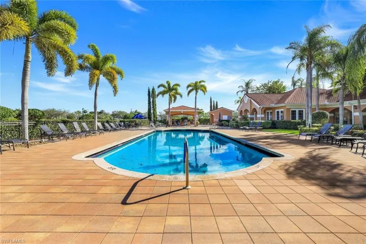 1865 Florida Club Dr 6110, Naples, Florida 34112