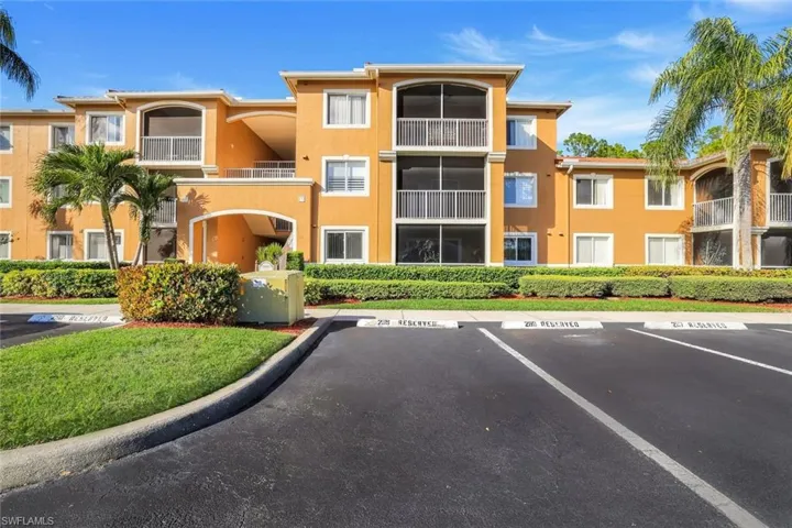 1865 Florida Club Dr 6110, Naples, Florida 34112