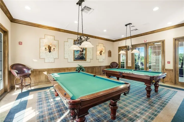 1865 Florida Club Dr 6110, Naples, Florida 34112