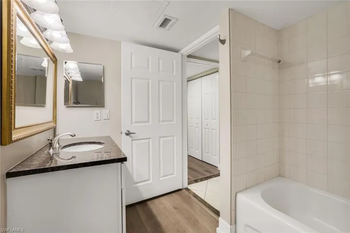 1865 Florida Club Dr 6110, Naples, Florida 34112