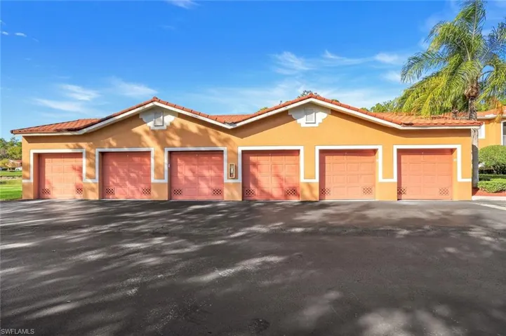 1865 Florida Club Dr 6110, Naples, Florida 34112