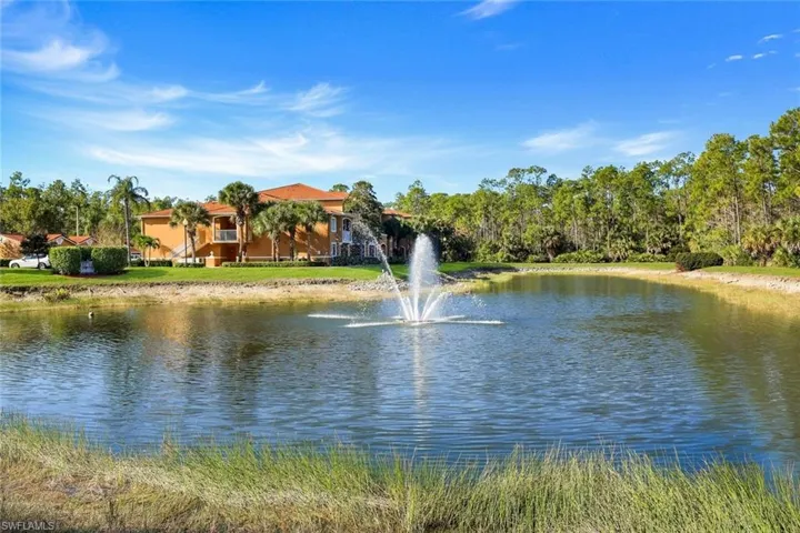1865 Florida Club Dr 6110, Naples, Florida 34112