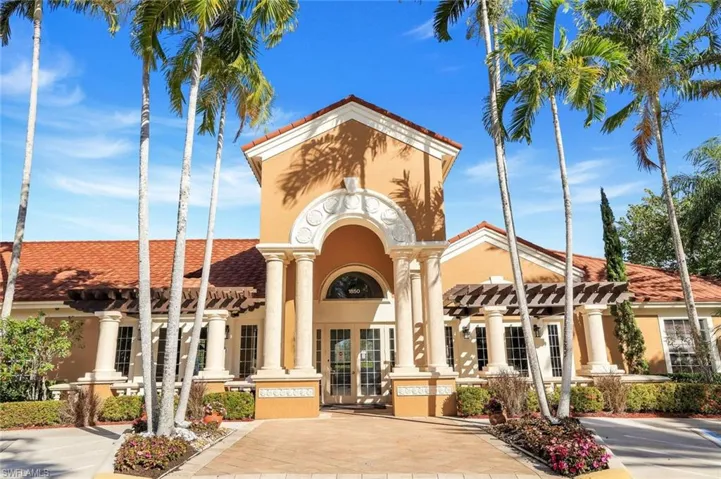 1865 Florida Club Dr 6110, Naples, Florida 34112