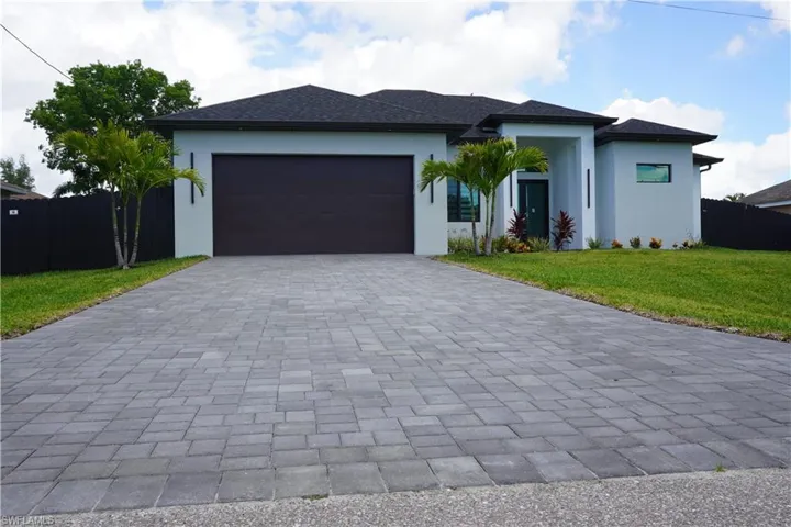 2523 Sw 18th Ave, Cape Coral, Florida 33914