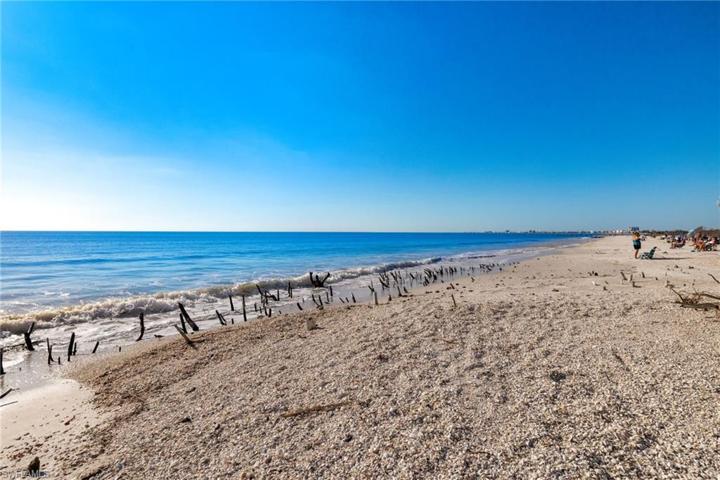 Beach View