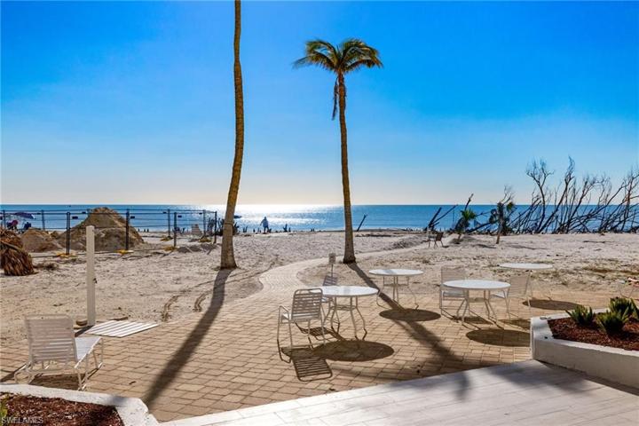 Beach View