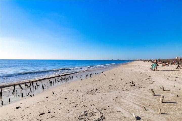 Beach View