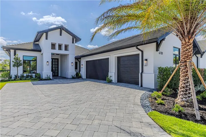 6708 Newport Rd, Naples Fl 34109
