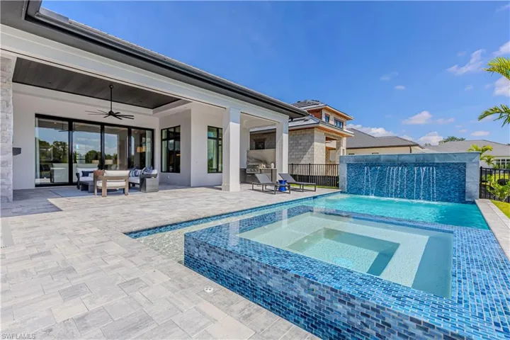 6708 Newport Rd, Naples Fl 34109