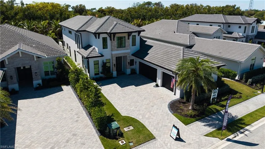 6708 Newport Rd, Naples Fl 34109