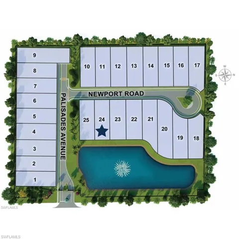 6708 Newport Rd, Naples Fl 34109
