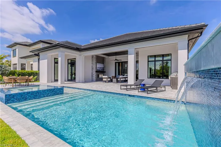 6708 Newport Rd, Naples Fl 34109