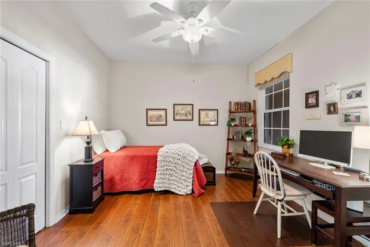 Guest bedroom #2