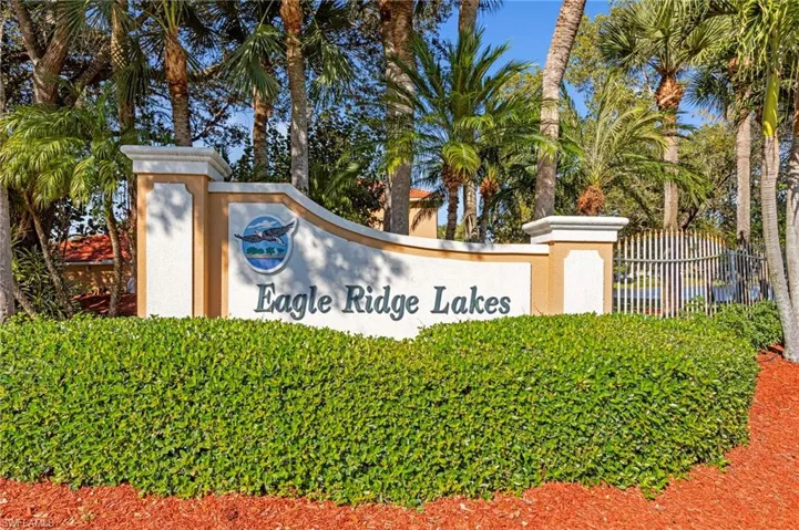 Eagle Ridge Lakes