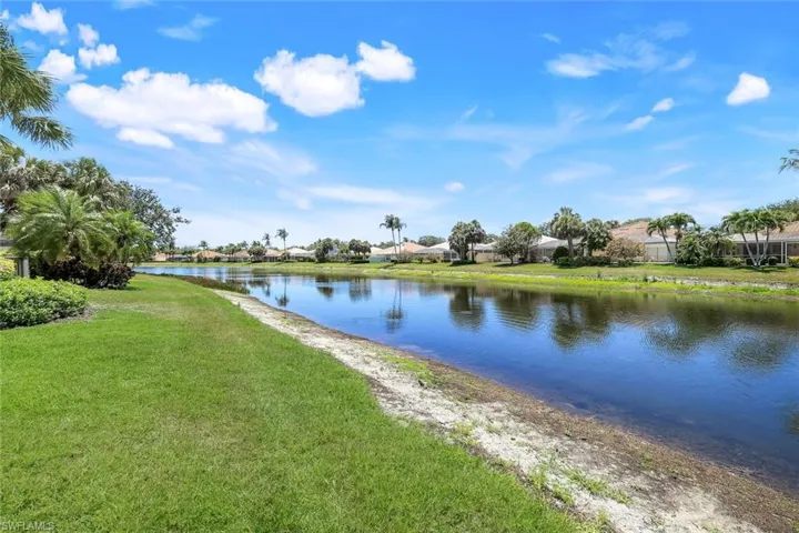 Water view featuring nearby suburban area