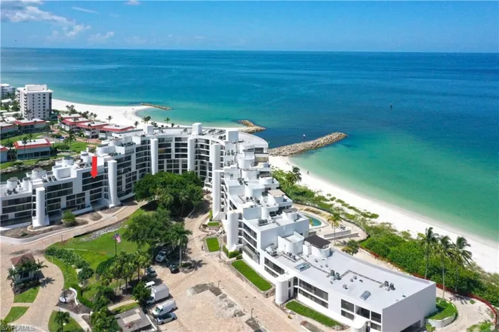 2316 Gulf Shore Blvd N 411, Naples, Florida 34103
