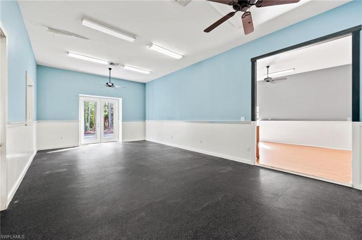 Guest House Bonus Room