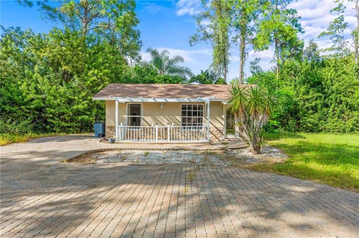 Guest Cottage