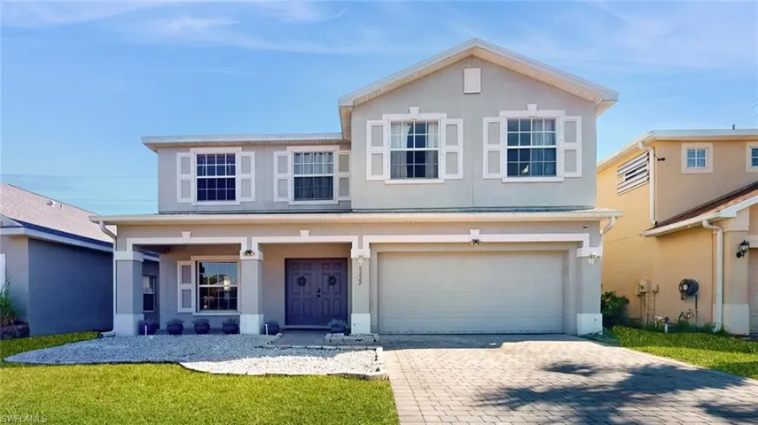 8222  Silver Birch  WAY, Lehigh Acres, FL 33971