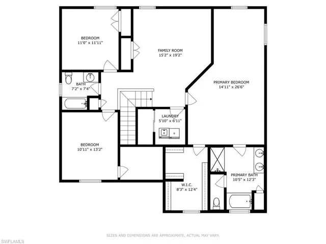 8222  Silver Birch  WAY, Lehigh Acres, FL 33971