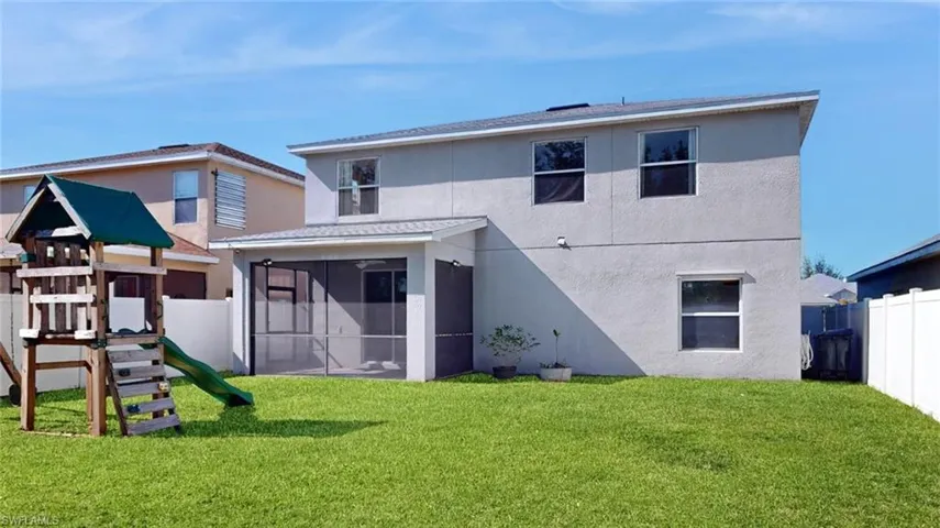 8222  Silver Birch  WAY, Lehigh Acres, FL 33971