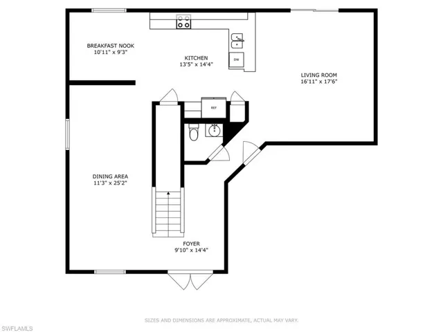 8222  Silver Birch  WAY, Lehigh Acres, FL 33971