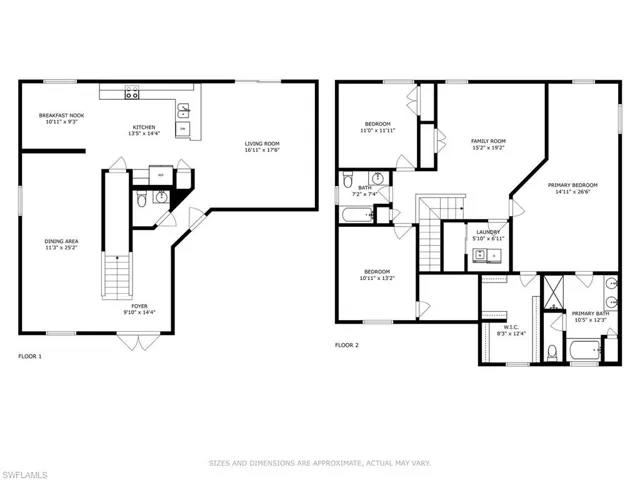 8222  Silver Birch  WAY, Lehigh Acres, FL 33971