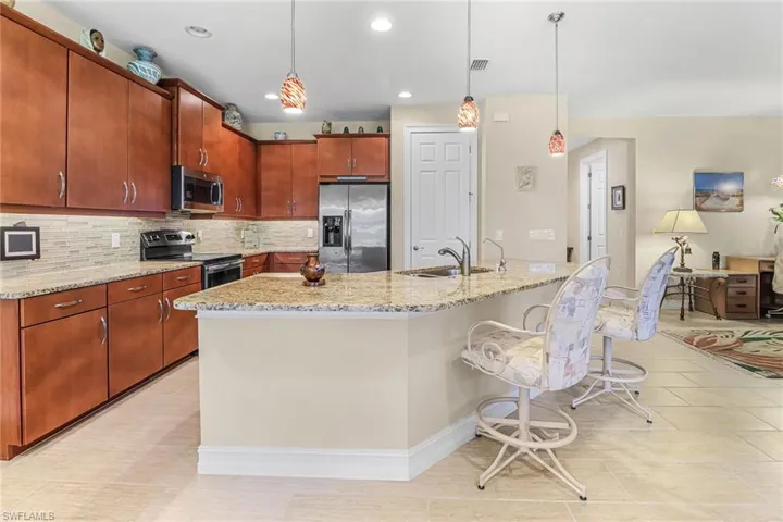 11213 Monte Carlo Blvd, Bonita Springs, Florida 34135