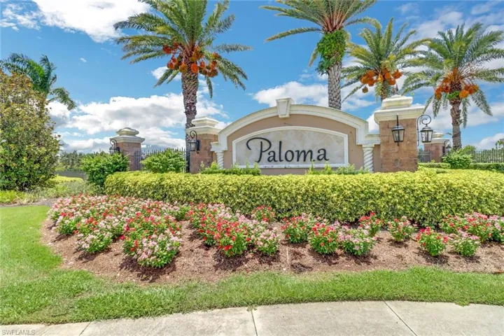 11213 Monte Carlo Blvd, Bonita Springs, Florida 34135