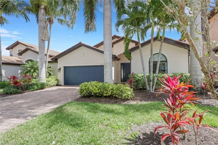 11213 Monte Carlo Blvd, Bonita Springs, Florida 34135