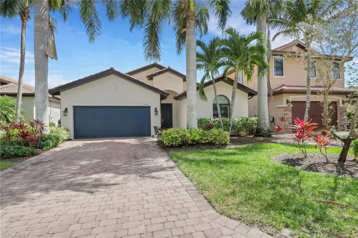 11213 Monte Carlo Blvd, Bonita Springs, Florida 34135